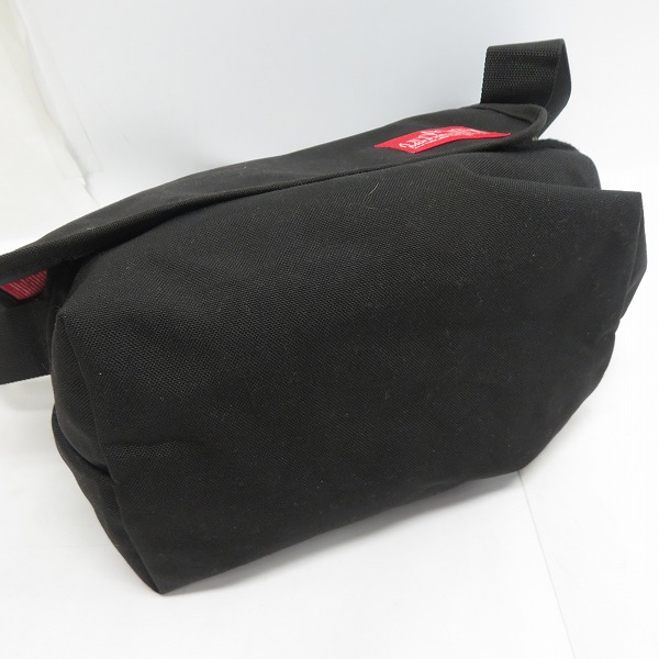 実際に弊社で買取させて頂いたManhattan Portage/マンハッタンポーテージ CORDURA メッセンジャーバッグの画像 3枚目