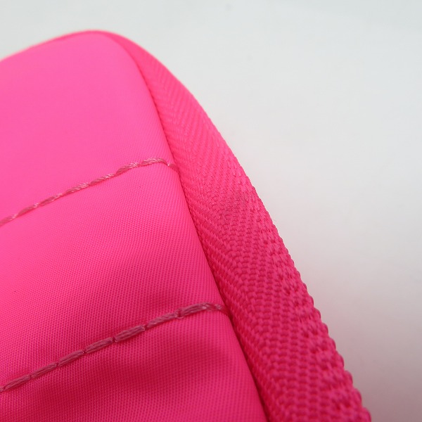 実際に弊社で買取させて頂いた【未使用】MARC BY MARC JACOBS/マークバイマークジェイコブス クラッチバッグ/タブレットケース M6131071/M0003115 2点セットの画像 7枚目