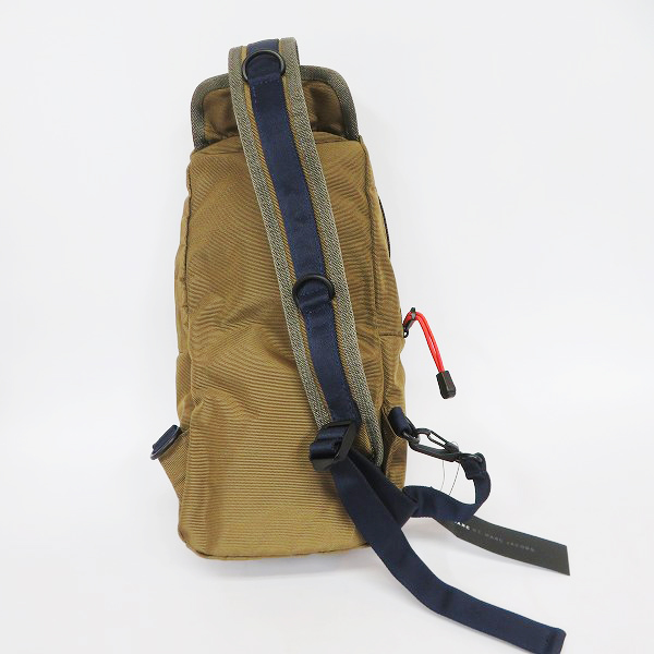 実際に弊社で買取させて頂いたMARC BY MARC JACOBS/マークバイマークジェイコブス ボディバッグ M0006948の画像 1枚目