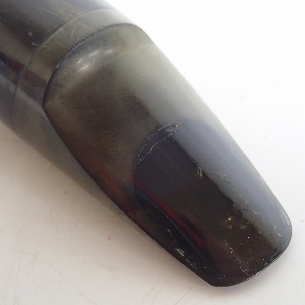 実際に弊社で買取させて頂いたSELMER/セルマー S90 180 テナーサックス用 マウスピース の画像 2枚目