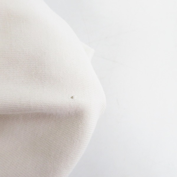 実際に弊社で買取させて頂いたCRIMIE/クライミー プリント 半袖Tシャツ Mの画像 5枚目