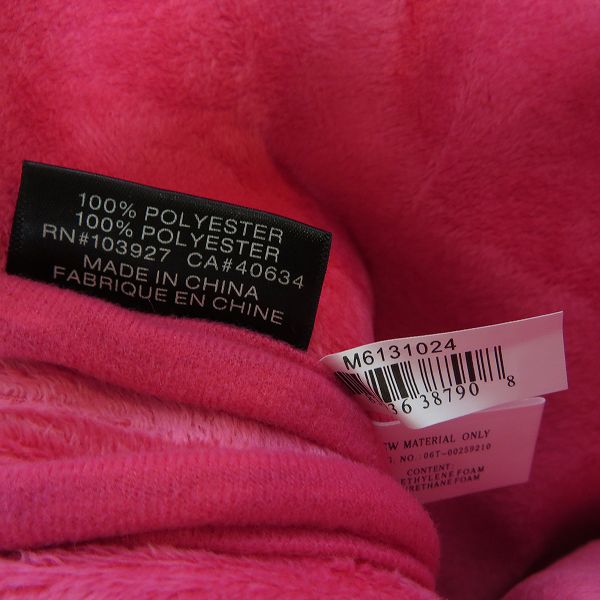 実際に弊社で買取させて頂いた【未使用】MARC BY MARC JACOBS/マークバイマークジェイコブス クラッチバッグ/タブレットケース M0001929/M6131024 2点セットの画像 6枚目