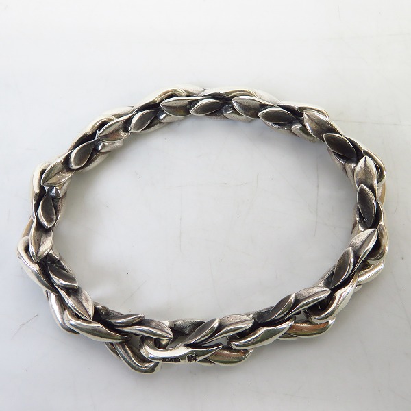 実際に弊社で買取させて頂いたBloody Mary/ブラッディマリー glory bracelet/グローリーブレスレットの画像 3枚目