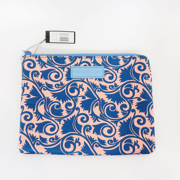 実際に弊社で買取させて頂いた【未使用】MARC BY MARC JACOBS/マークバイマークジェイコブス ミニクラッチ/ポーチ M6131017/M0006468 2点セットの画像 1枚目