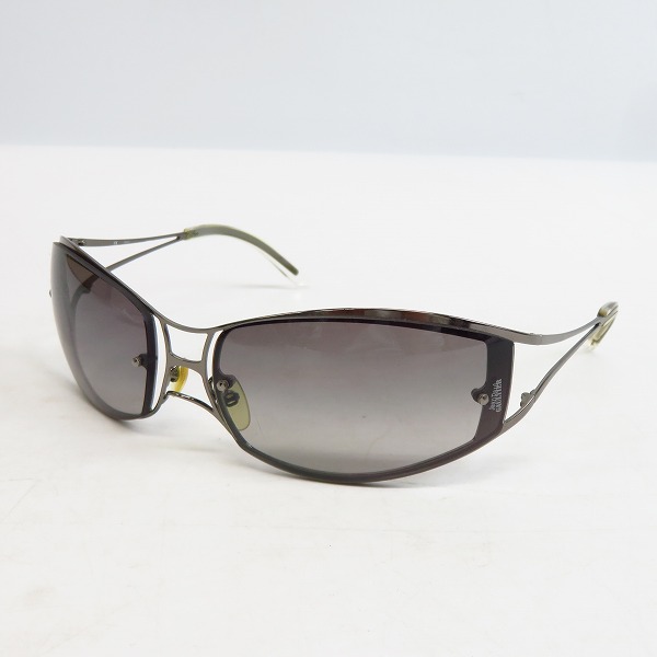 実際に弊社で買取させて頂いたJean Paul GAULTIER/ジャンポール・ゴルチエ サングラス/アイウェア/SJP011