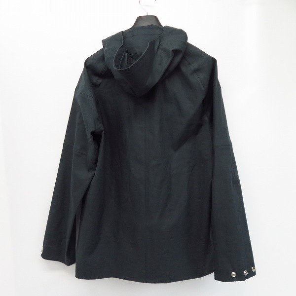 実際に弊社で買取させて頂いたMARNI/マルニ フーデッドコート 44 の画像 1枚目