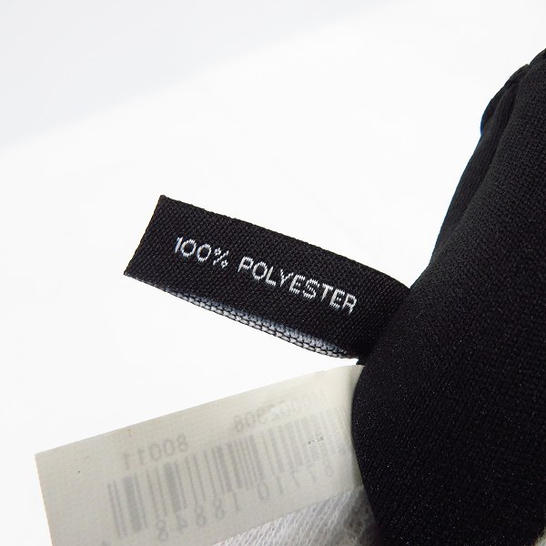 実際に弊社で買取させて頂いたMARC BY MARC JACOBS/マークバイマークジェイコブス ミニクラッチ/ポーチ M0005947/M0002308/M0005937 3点セットの画像 5枚目