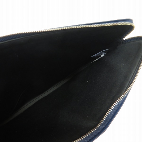 実際に弊社で買取させて頂いた【未使用】MARC BY MARC JACOBS/マークバイマークジェイコブス クラッチバッグ/タブレットケース M6131071/M0003115 2点セットの画像 5枚目