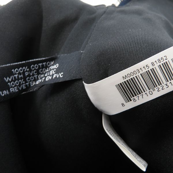 実際に弊社で買取させて頂いた【未使用】MARC BY MARC JACOBS/マークバイマークジェイコブス PC タブレットケース M0003115/M6131062 2点セットの画像 3枚目