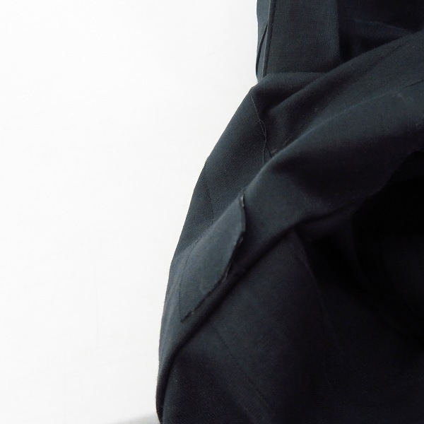 実際に弊社で買取させて頂いたMARNI/マルニ フーデッドコート 44 の画像 6枚目