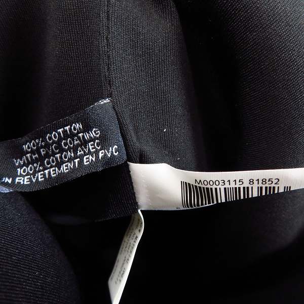 実際に弊社で買取させて頂いた【未使用】MARC BY MARC JACOBS/マークバイマークジェイコブス クラッチバッグ/タブレットケース M6131071/M0003115 2点セットの画像 6枚目