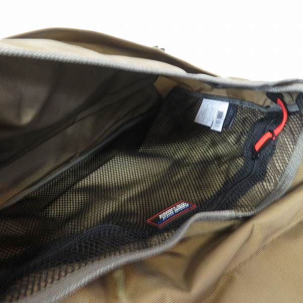 実際に弊社で買取させて頂いたMARC BY MARC JACOBS/マークバイマークジェイコブス ショルダーバッグ M0006945の画像 3枚目