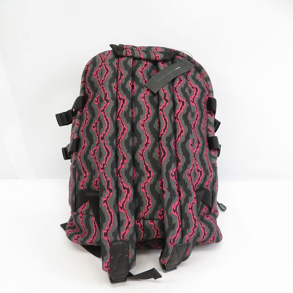 実際に弊社で買取させて頂いた【未使用】MARC BY MARC JACOBS/マークバイマークジェイコブス リュックサック M0005677の画像 1枚目