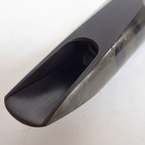 実際に弊社で買取させて頂いたSELMER/セルマー S90 180 テナーサックス用 マウスピース の画像 4枚目