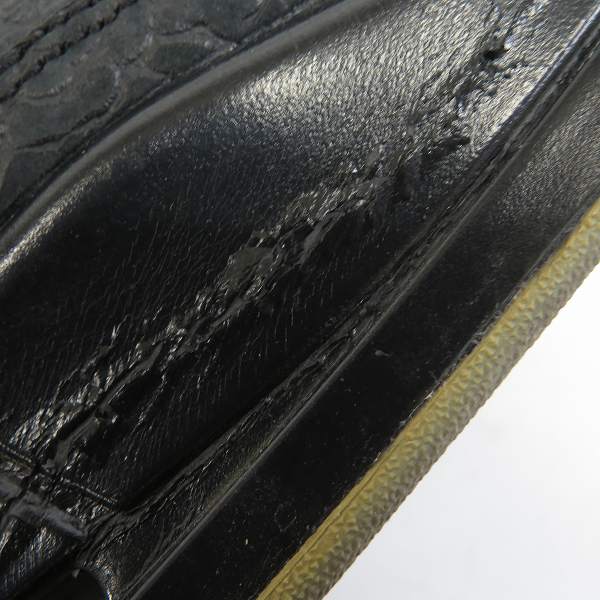 実際に弊社で買取させて頂いた【観賞用】NIKE/ナイキ AIR JORDAN/エアジョーダン 3 RETRO FLIP/フリップ 315767-001/27.0の画像 7枚目