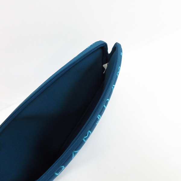 実際に弊社で買取させて頂いた【未使用】MARC BY MARC JACOBS/マークバイマークジェイコブス PC/タブレットケース M6PE023/M6134018/M6131024 3点セットの画像 3枚目