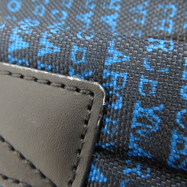 実際に弊社で買取させて頂いた【未使用】MARC BY MARC JACOBS/マークバイマークジェイコブス リュック/バックパック M0005186の画像 7枚目