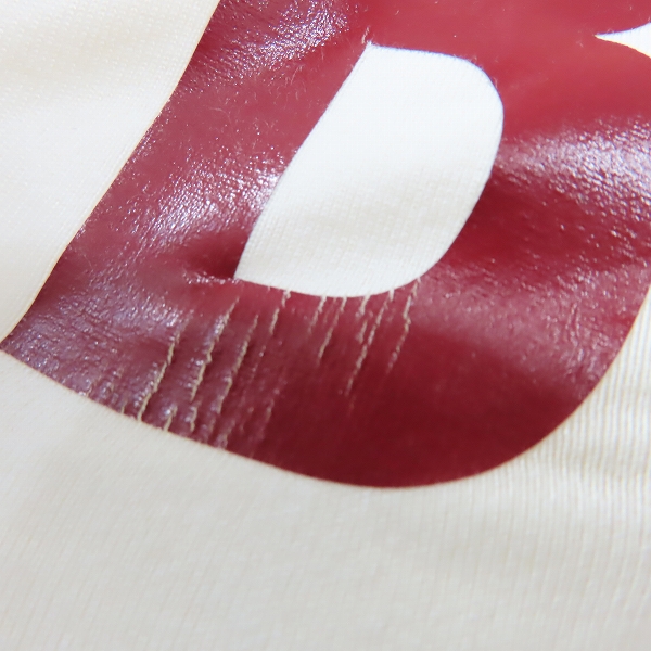 実際に弊社で買取させて頂いたKappa/カッパ セリエA ASローマ 18番 バティストゥータアウェイユニフォーム/Lの画像 7枚目