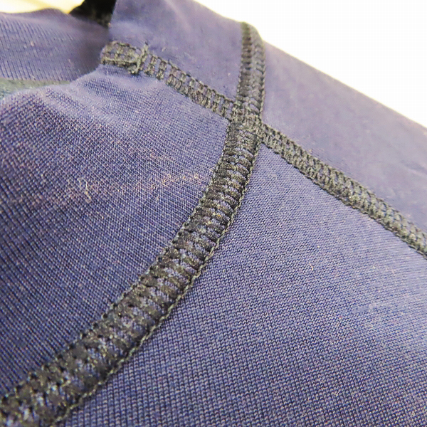 実際に弊社で買取させて頂いたKappa/カッパ セリエA ASローマ 18番 バティストゥータ ホームユニフォーム/Lの画像 4枚目