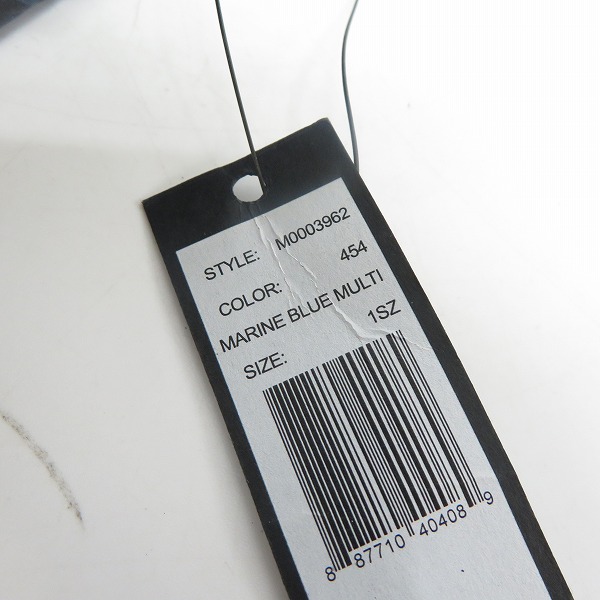 実際に弊社で買取させて頂いた【未使用】MARC BY MARC JACOBS/マークバイマークジェイコブス ポーチ/ハンドバッグ M0003962 3点セットの画像 3枚目