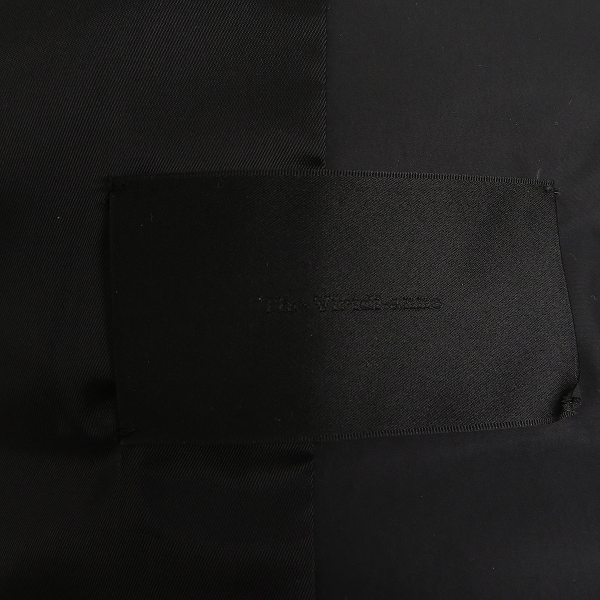 実際に弊社で買取させて頂いたThe Viridi-anne/ザ ヴィリジアン Down Vest/ダウンベスト VI-2923-06/1の画像 2枚目