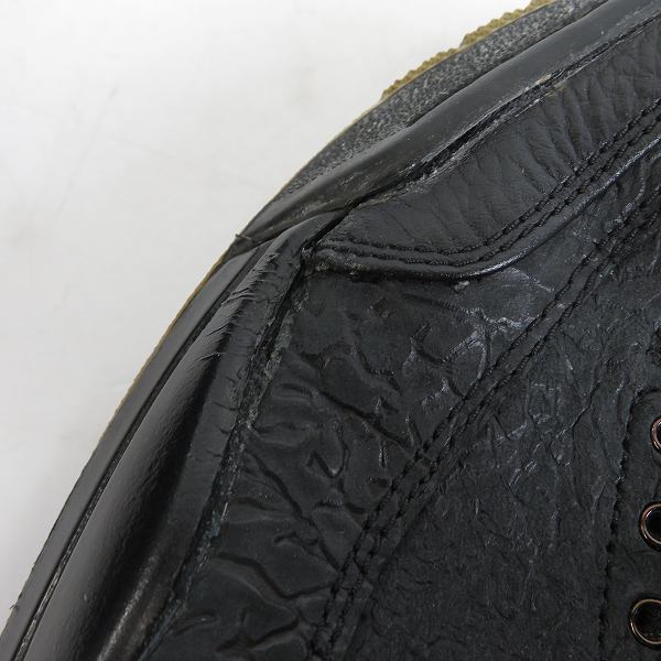 実際に弊社で買取させて頂いた【観賞用】NIKE/ナイキ AIR JORDAN/エアジョーダン 3 RETRO FLIP/フリップ 315767-001/27.0の画像 6枚目