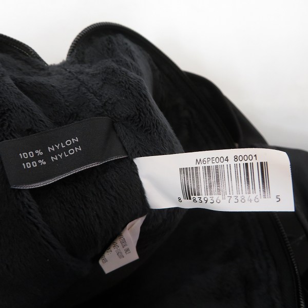 実際に弊社で買取させて頂いた【未使用】MARC BY MARC JACOBS/マークバイマークジェイコブス クラッチバッグ/タブレットケース M6PE004の画像 4枚目