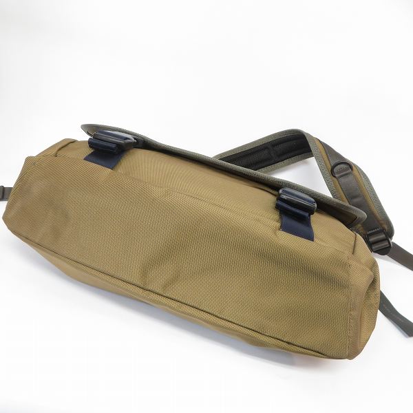 実際に弊社で買取させて頂いたMARC BY MARC JACOBS/マークバイマークジェイコブス ショルダーバッグ M0006945の画像 2枚目