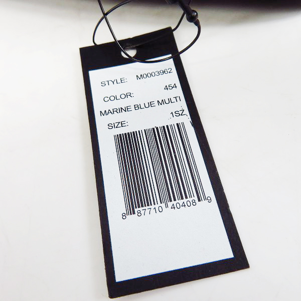 実際に弊社で買取させて頂いた【未使用】MARC BY MARC JACOBS/マークバイマークジェイコブス ポーチ/ハンドバッグ M0003962 2点セットの画像 4枚目