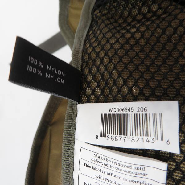 実際に弊社で買取させて頂いたMARC BY MARC JACOBS/マークバイマークジェイコブス ショルダーバッグ M0006945の画像 4枚目