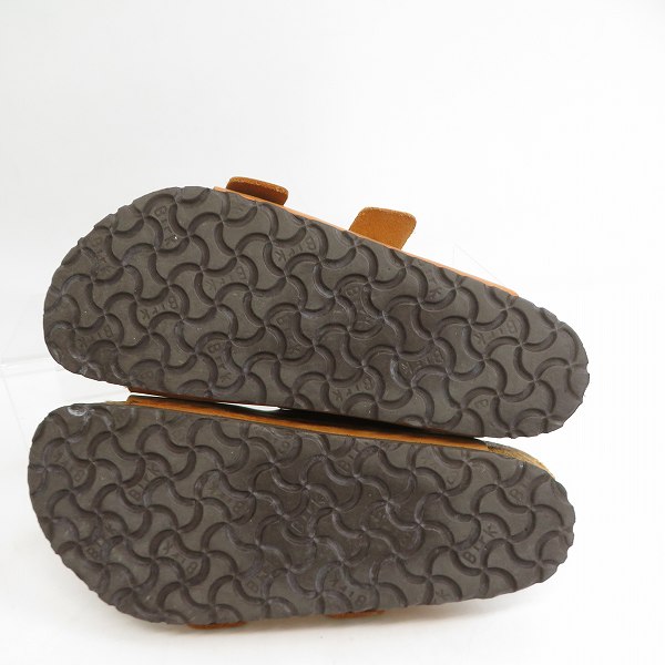 実際に弊社で買取させて頂いたBIRKENSTOCK/ビルケンシュトック Arizona/アリゾナ サンダル 26の画像 2枚目