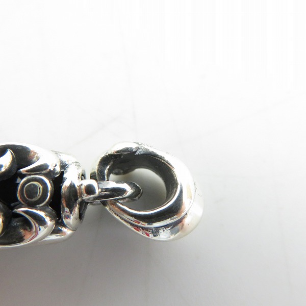 実際に弊社で買取させて頂いたDEAL DESIGN/ディールデザイン ゲートビレッド ラージ ペンダントの画像 4枚目