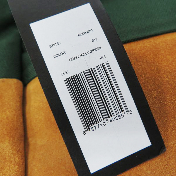 実際に弊社で買取させて頂いた【未使用】MARC BY MARC JACOBS/マークバイマークジェイコブス ショルダーバッグ M0003951の画像 8枚目