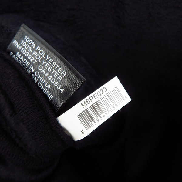 実際に弊社で買取させて頂いた【未使用】MARC BY MARC JACOBS/マークバイマークジェイコブス クラッチバッグ/タブレットケース M0001929/M6PE023 2点セットの画像 6枚目