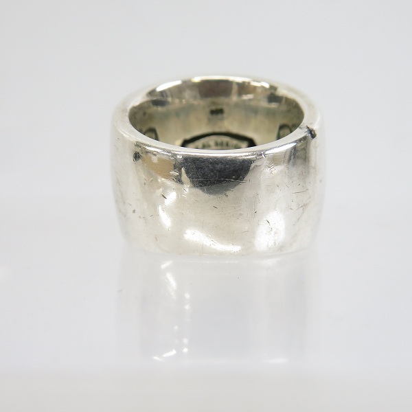 実際に弊社で買取させて頂いたDEAL DESIGN/ディールデザイン スターロックスリング/18号の画像 3枚目