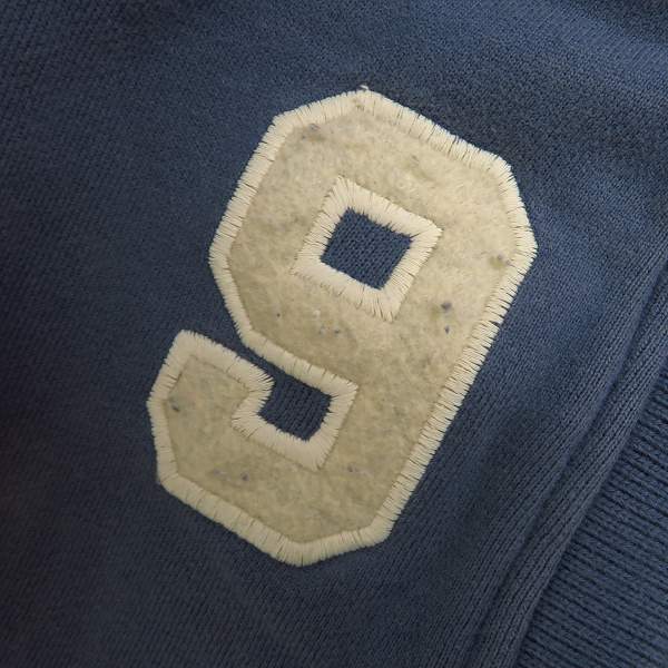 実際に弊社で買取させて頂いたHYDROGEN/ハイドロゲン サイドライン スウェットパンツ size：Mの画像 3枚目