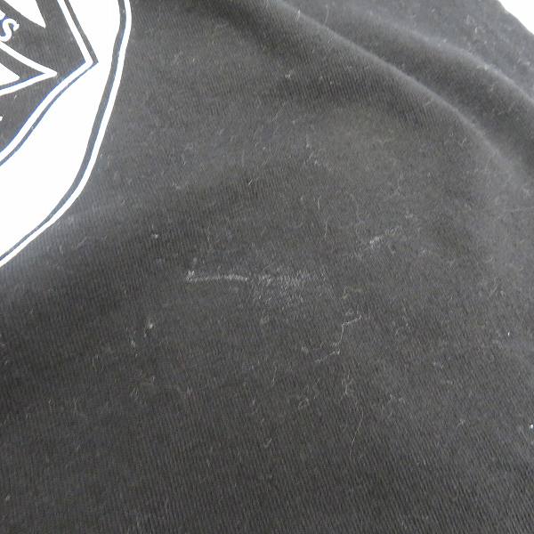 実際に弊社で買取させて頂いたBLACK SCALE/ブラックスケール プリントTシャツ/タンクトップ Size：XS/S 4点セットの画像 8枚目