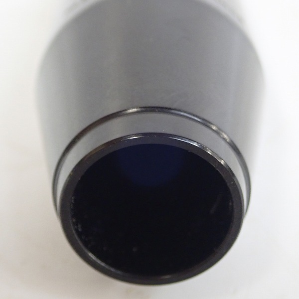 実際に弊社で買取させて頂いたSELMER/セルマー アルトサックス用 S90 180 マウスピース リガチャー/キャップ付きの画像 7枚目