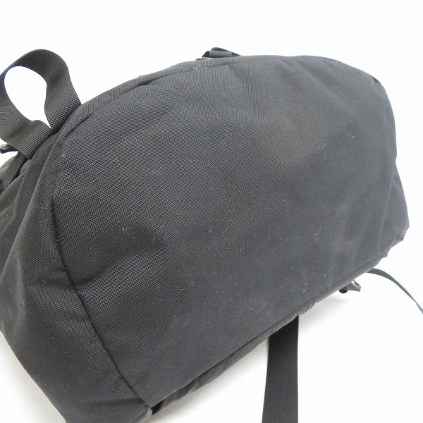 実際に弊社で買取させて頂いたGREGORY/グレゴリー デイパック/バックパック/リュックサックの画像 3枚目