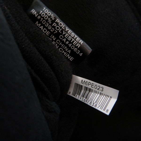 実際に弊社で買取させて頂いた【未使用】MARC BY MARC JACOBS/マークバイマークジェイコブス クラッチバッグ/タブレットケース M0001929/M6PE023 2点セットの画像 7枚目