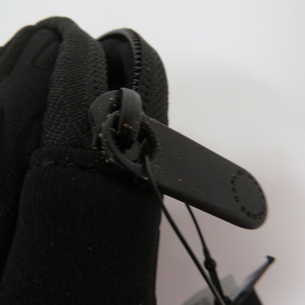 実際に弊社で買取させて頂いた【未使用】MARC BY MARC JACOBS/マークバイマークジェイコブス クラッチバッグ M0003463/M6PE024/M6131024 3点セットの画像 7枚目