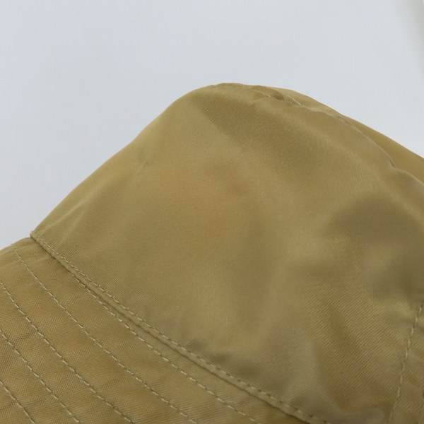 実際に弊社で買取させて頂いたARMANI EXCHANGE/アルマーニエクスチェンジ バケットハット L/XLの画像 7枚目