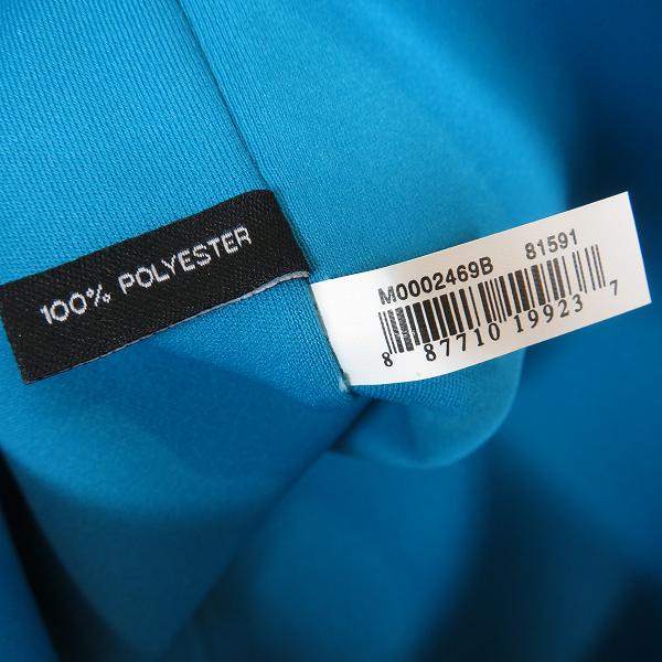 実際に弊社で買取させて頂いた【未使用】MARC BY MARC JACOBS/マークバイマークジェイコブス ミニクラッチ/ポーチ M6134043/M0002469B 2点セットの画像 7枚目