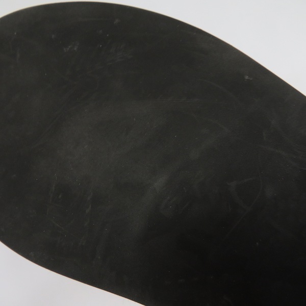 実際に弊社で買取させて頂いたGIORGIO ARMANI/ジョルジオアルマーニ グラディエーターサンダル/8の画像 6枚目