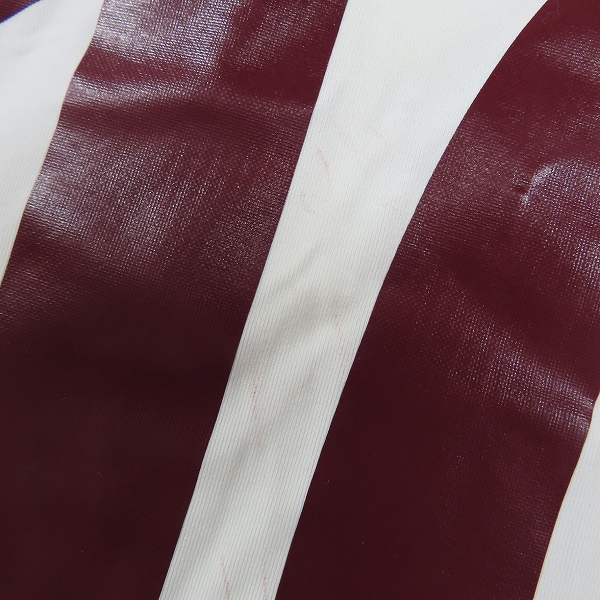 実際に弊社で買取させて頂いた【未使用】Kappa/カッパ セリエA ASローマ 10番 トッティ アウェイユニフォーム/Mの画像 7枚目