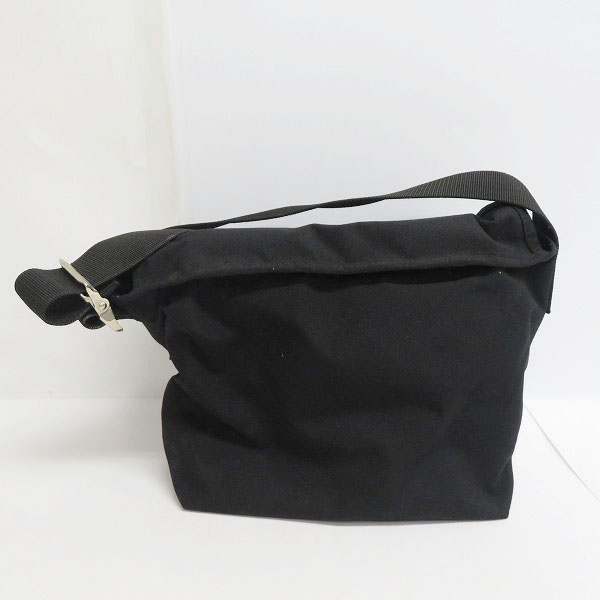 実際に弊社で買取させて頂いたManhattan Portage/マンハッタンポーテージ CORDURA メッセンジャーバッグ NYC プリントの画像 1枚目