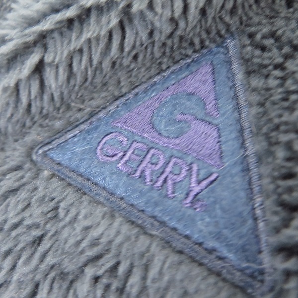 GERRY× B:MING LIFE STORE by BEAMS ノーカラー ダウンジャケット 92