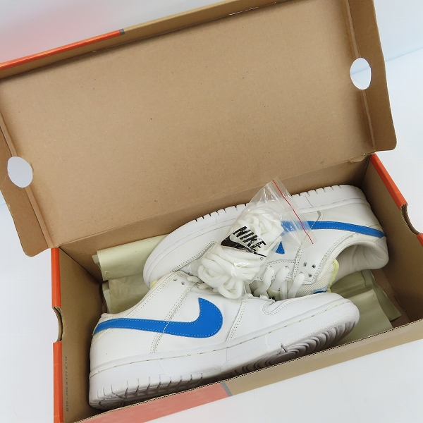 NIKE/ナイキ DUNK LOW PRO SB/ダンク ロー richard mulder リチャード 