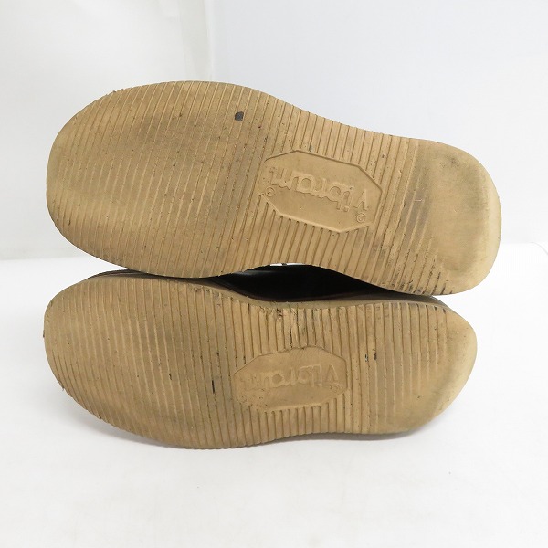 実際に弊社で買取させて頂いたWHITE'S BOOTS/ホワイツブーツ NORTHWEST/ノースウエスト レザーブーツ/8EEの画像 2枚目