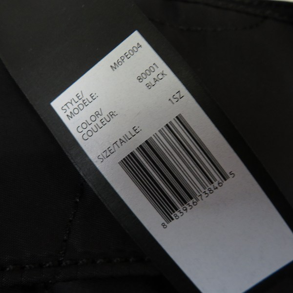 実際に弊社で買取させて頂いた【未使用】MARC BY MARC JACOBS/マークバイマークジェイコブス クラッチバッグ/タブレットケース M6PE004の画像 6枚目